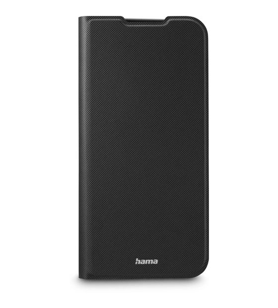 Hama 016078 Daily Protect Flip case für Xiaomi Xiaomi Redmi A7 Pro (Schwarz, Gemischte Farben) f&uuml;r 21,99 Euro