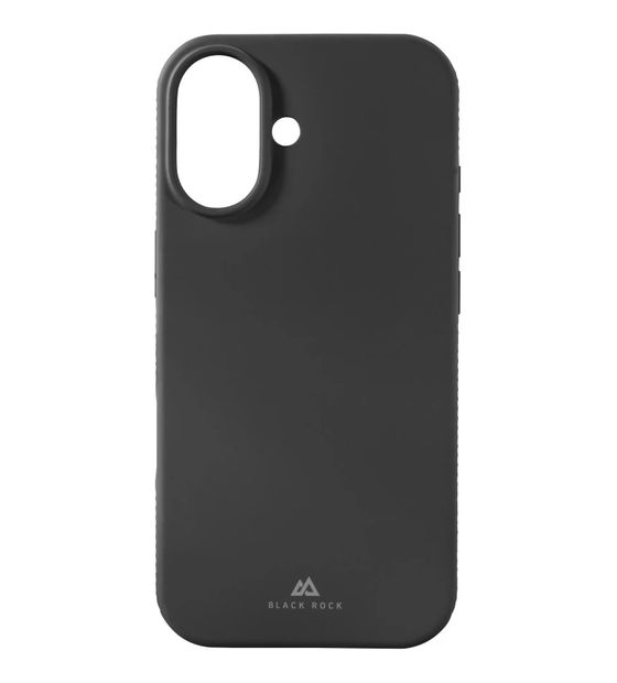 Hama 016086 Urban Robust Cover für Apple iPhone 17  (Schwarz) f&uuml;r 24,99 Euro