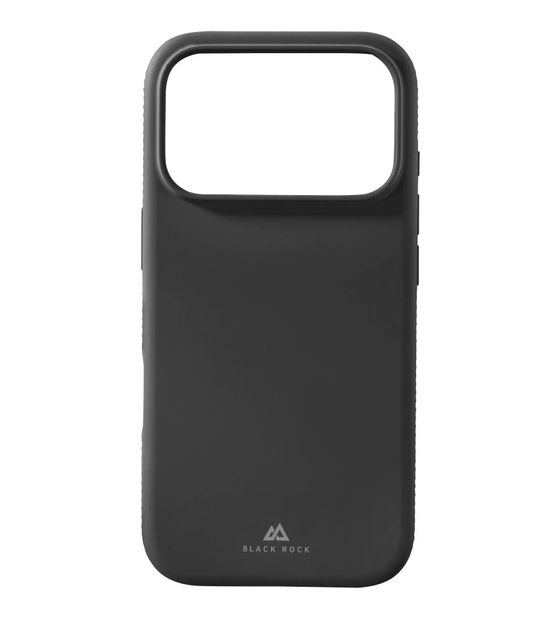 Hama 016087 Urban Robust Cover für Apple iPhone 17 Pro  (Schwarz) f&uuml;r 24,99 Euro