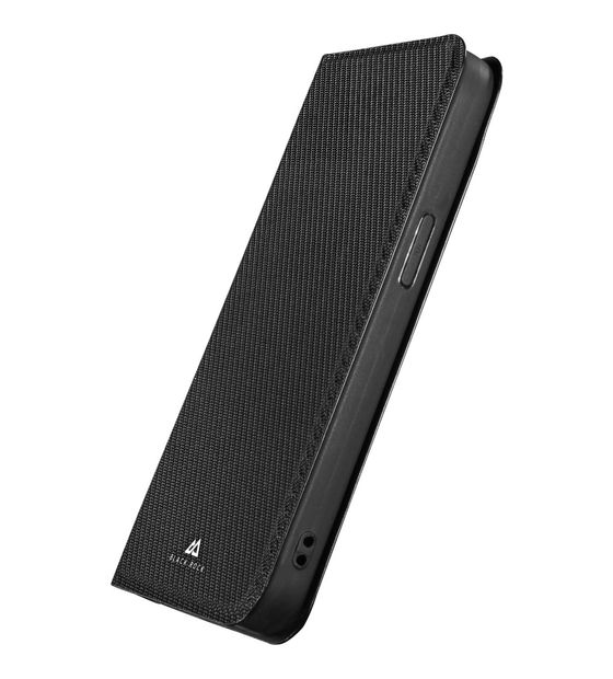 Hama 016091 Slim Folio Folio für Apple iPhone 17e  (Schwarz) f&uuml;r 24,99 Euro