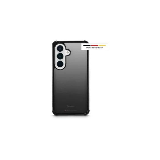 Hama 016206 Extreme Protect Cover für Samsung Galaxy S26 FE  (Schwarz) f&uuml;r 24,99 Euro