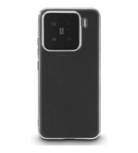 Hama 016615 Always Clear Cover für Xiaomi 15  (Transparent) f&uuml;r 15,99 Euro
