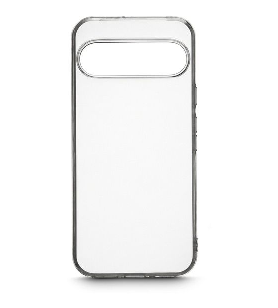 Hama 019085 Always Clear Cover für Google Pixel 10/10 Pro  (Transparent) f&uuml;r 15,99 Euro