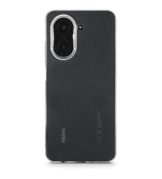 Hama 019311 Always Clear Cover für Xiaomi Google Pixel 9 / 9 Pro/Xiaomi Redmi A5 4G  (Transparent) f&uuml;r 15,99 Euro