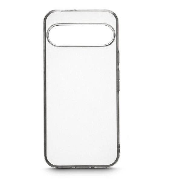 Hama 019317 Always Clear Cover für Google Pixel 10 Pro XL  (Transparent) f&uuml;r 15,99 Euro