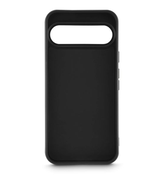 Hama 019319 Fantastic Feel Cover für Google Pixel 10 Pro XL  (Schwarz) f&uuml;r 17,99 Euro