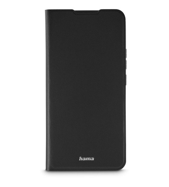 Hama 019417 Daily Protect Folio für Xiaomi Redmi Note 14 4G  (Schwarz) f&uuml;r 21,99 Euro