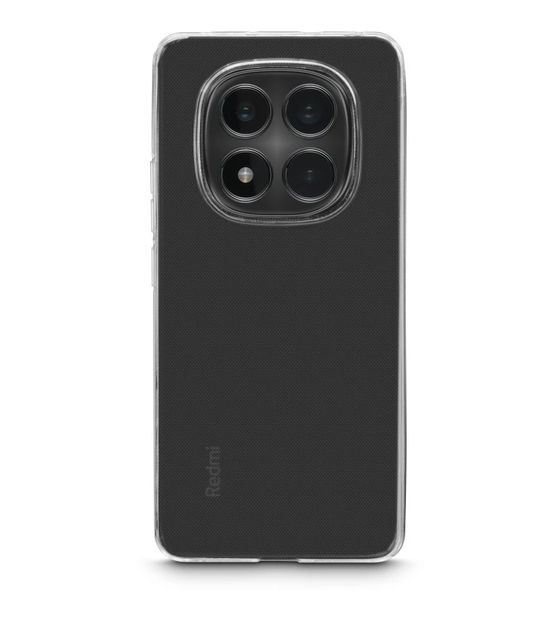 Hama 019436 Always Clear Cover für Xiaomi Redmi Note 14 Pro 4G  (Transparent) f&uuml;r 15,99 Euro