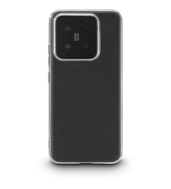 Hama 019645 Always Clear Cover für Xiaomi 15T  (Transparent) f&uuml;r 15,99 Euro