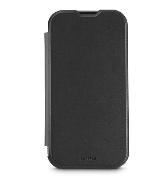 Hama 019651 Extreme Protect Folio für Apple iPhone 16  (Schwarz) f&uuml;r 34,99 Euro