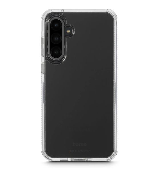 Hama 019657 Extreme Protect Cover für Samsung Galaxy A36 5G  (Transparent) f&uuml;r 25,99 Euro