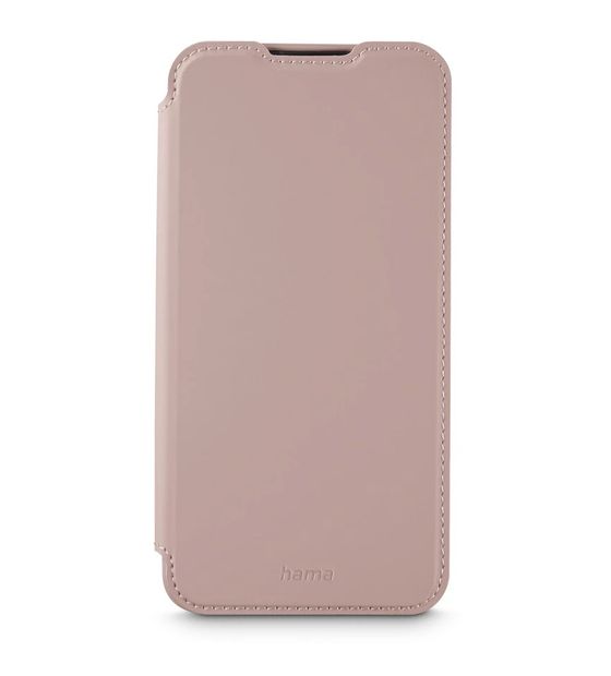 Hama 019680 Fantastic Feel Folio für Samsung Galaxy A36 5G  (Nude) f&uuml;r 17,99 Euro