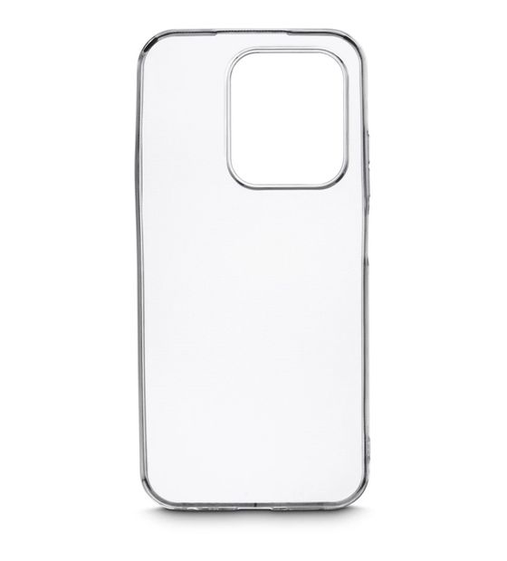 Hama 019684 Always Clear Cover für Xiaomi Redmi 15C  (Transparent) f&uuml;r 15,99 Euro
