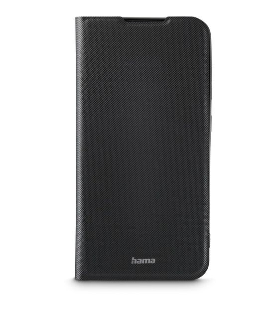 Hama 019687 Daily Protect Folio für Samsung Galaxy A56 5G  (Schwarz) f&uuml;r 21,99 Euro