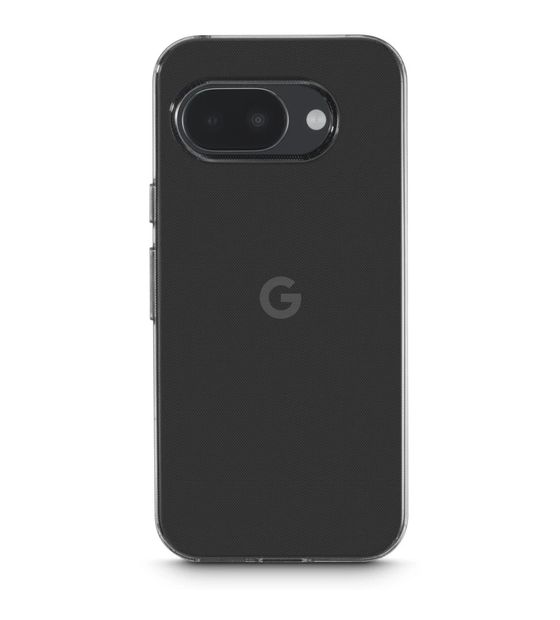 Hama 019852 Always Clear Cover für Google Pixel 9a  (Transparent) f&uuml;r 15,99 Euro