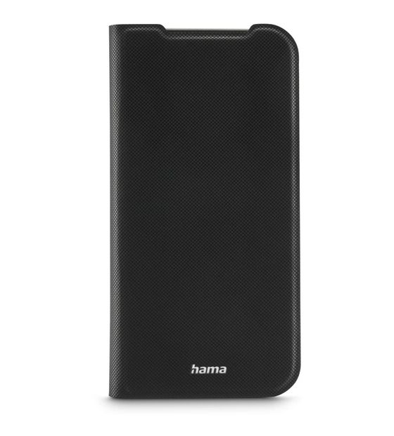 Hama 019853 Daily Protect Folio für Google Pixel 9a  (Schwarz) f&uuml;r 21,99 Euro