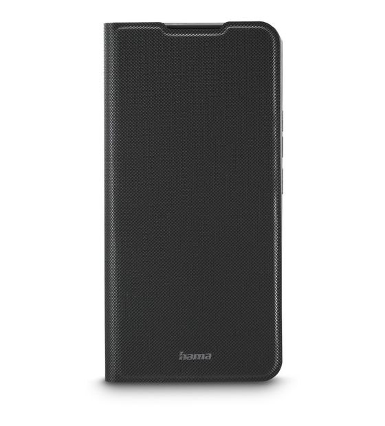 Hama 019863 Daily Protect Folio für Xiaomi Redmi Note 15 4G / 5G  (Schwarz) f&uuml;r 21,99 Euro
