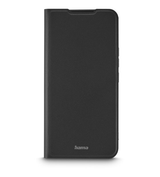 Hama 019879 Daily Protect Folio für Xiaomi Redmi Note 15 Pro 4G  (Schwarz) f&uuml;r 21,99 Euro