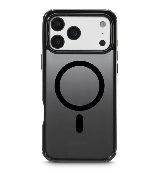 Hama 023410 Extreme Protect Cover für Apple iPhone 17 Pro Max  (Schwarz) f&uuml;r 29,99 Euro