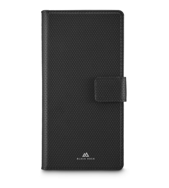 Hama 037343 2-1 Wallet Geldbörsenhülle für Samsung Galaxy A37 5G  (Schwarz) f&uuml;r 29,99 Euro