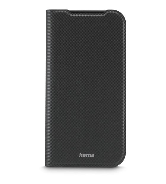 Hama 037351 Daily Protect Folio für Google Pixel 10a  (Schwarz) f&uuml;r 21,99 Euro