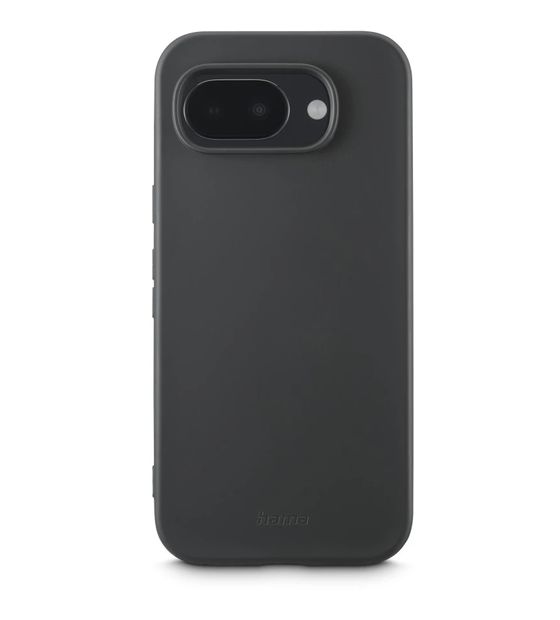 Hama 037352 Fantastic Feel Cover für Google Pixel 10a  (Schwarz) f&uuml;r 17,99 Euro