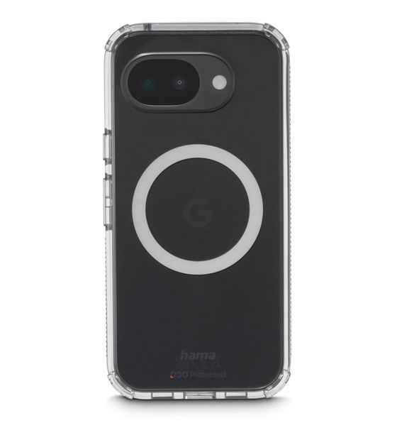 Hama 037353 Extreme Protect Cover für Google Pixel 10a  (Transparent) f&uuml;r 28,99 Euro