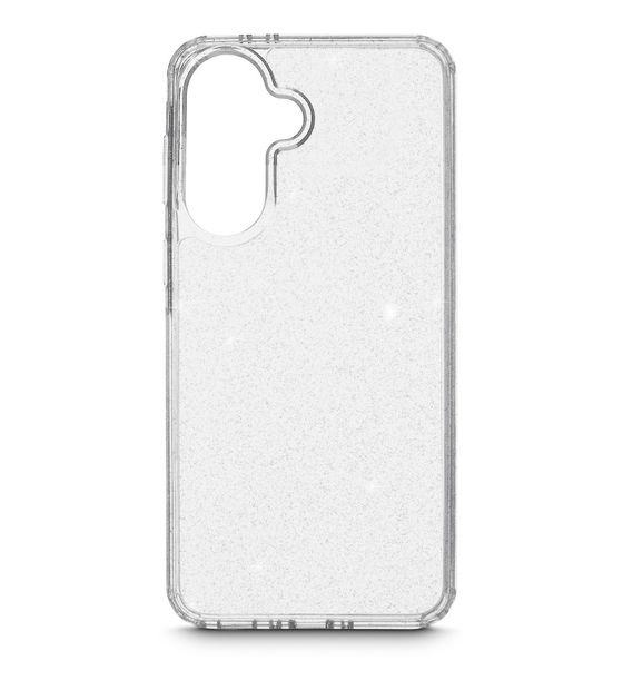 Hama 039061 Glitter Case Cover für Samsung Galaxy A37 5G  (Transparent) f&uuml;r 19,49 Euro