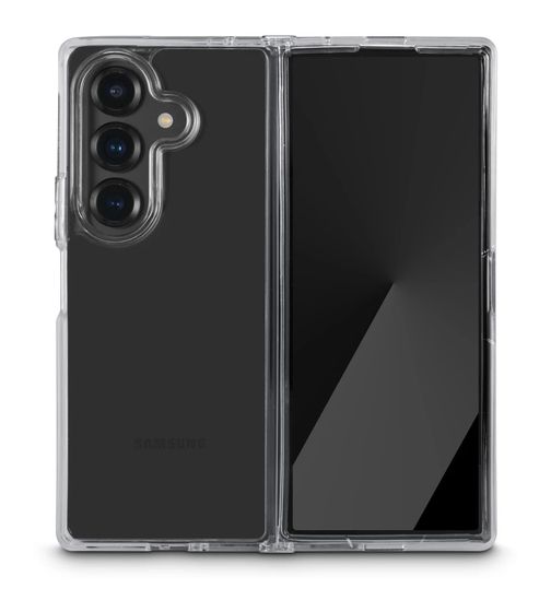 Hama 039069 Always Clear Cover für Samsung Galaxy Z Fold7  (Transparent) f&uuml;r 19,49 Euro