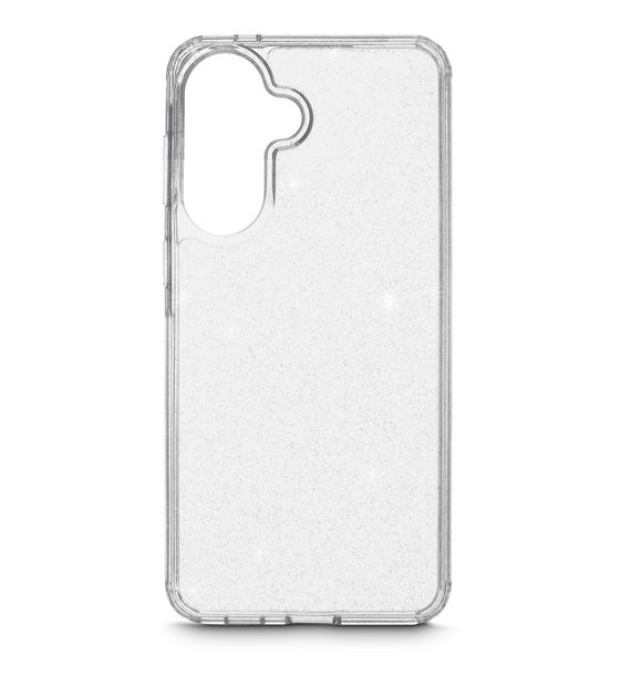Hama 039090 Glitter Case Cover für Samsung Galaxy A57 5G  (Transparent) f&uuml;r 19,49 Euro
