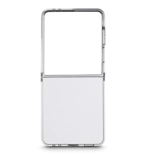 Hama 039121 Always Clear Cover für Samsung Samsung Galaxy Z Flip7  (Transparent) f&uuml;r 14,99 Euro