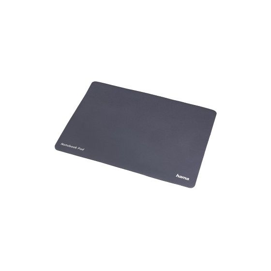 Hama 053011 3in1-Pad Mauspad  (Anthrazit) f&uuml;r 12,49 Euro
