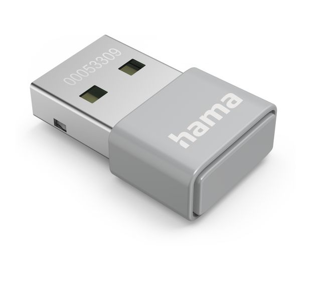 Hama 053309 N150 Nano-WLAN-USB-Stick 150 Mbit/s f&uuml;r 14,99 Euro