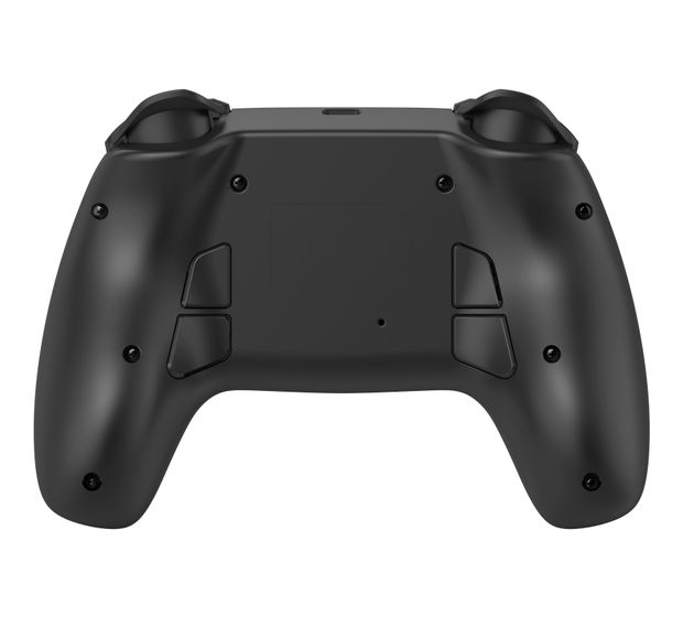 Hama 054682 Analog / Digital Gamepad für Nintendo Switch, Nintendo Switch Lite  (Schwarz) f&uuml;r 39,99 Euro