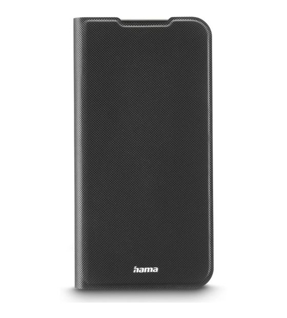Hama 080207 Daily Protect Folio für Samsung Galaxy A27 5G  (Schwarz) f&uuml;r 21,99 Euro