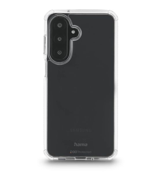 Hama 080208 Extreme Protect Cover für Samsung Galaxy A27 5G  (Transparent) f&uuml;r 25,99 Euro
