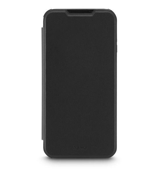 Hama 080221 Extreme Protect Folio für Samsung Galaxy A27 5G  (Schwarz) f&uuml;r 29,99 Euro