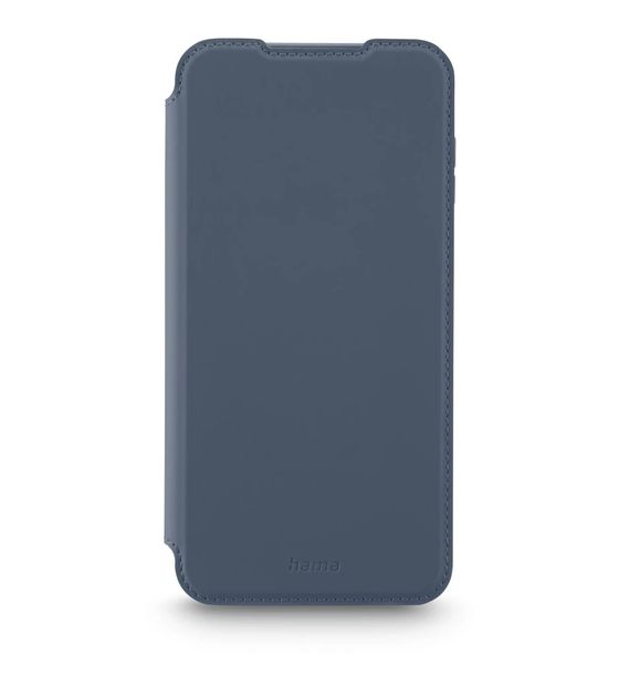 Hama 080228 Fantastic Feel Folio für Samsung Galaxy A27 5G  (Blau) f&uuml;r 17,99 Euro