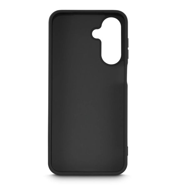Hama 080253 Fantastic Feel Cover für Samsung Galaxy A17  (Schwarz) f&uuml;r 17,99 Euro