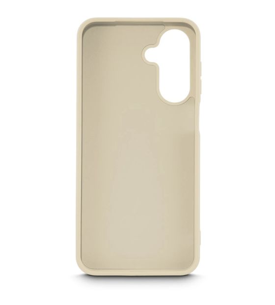 Hama 080255 Fantastic Feel Cover für Samsung Galaxy A17  (Nude) f&uuml;r 17,99 Euro