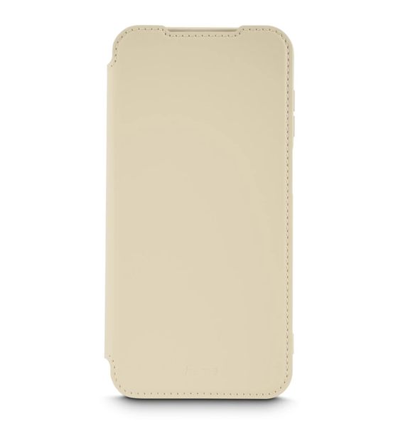 Hama 080263 Fantastic Feel Folio für Samsung Galaxy A17  (Nude) f&uuml;r 17,99 Euro