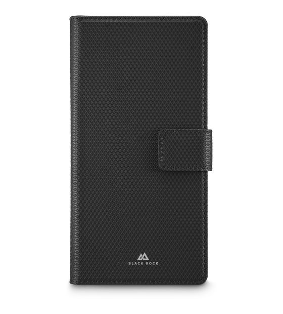 Hama 080293 2-1 Wallet Geldbörsenhülle für Samsung Galaxy A57 5G  (Schwarz) f&uuml;r 29,49 Euro