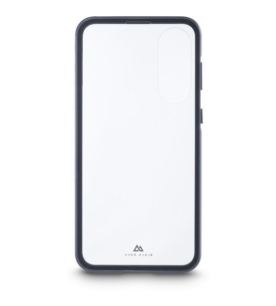 Hama 080295 360° Glass Cover für Samsung Galaxy A57 5G (Schwarz, Transparent) f&uuml;r 29,49 Euro
