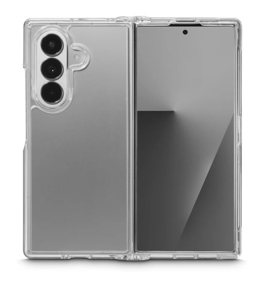 Hama 080311 Always Clear Cover für Samsung Galaxy Z Fold8 Ultra  (Transparent) f&uuml;r 19,99 Euro