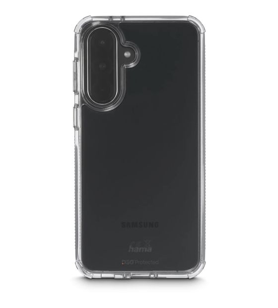Hama 080322 Extreme Protect Cover für Samsung Galaxy A37 5G  (Transparent) f&uuml;r 25,99 Euro