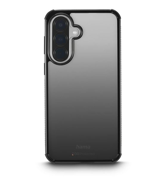 Hama 080327 Extreme Protect Cover für Samsung Galaxy A37 5G  (Schwarz) f&uuml;r 25,99 Euro