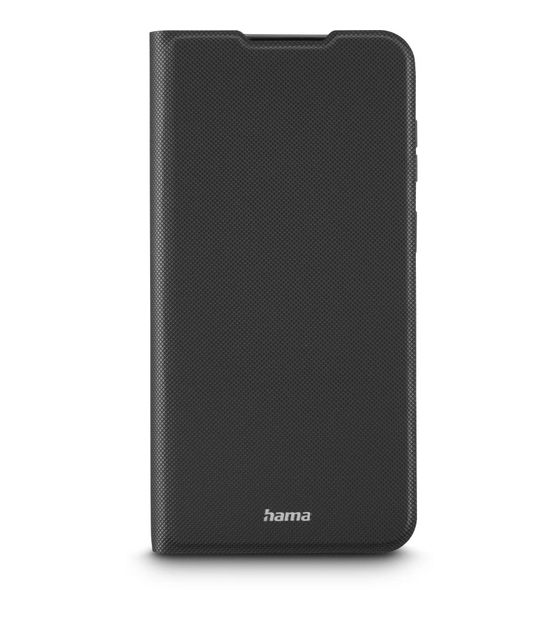 Hama 080332 Daily Protect Folio für Samsung Galaxy A57 5G  (Schwarz) f&uuml;r 21,99 Euro
