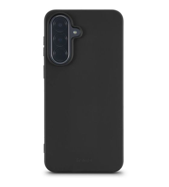 Hama 080362 Fantastic Feel Cover für Samsung Galaxy A37 5G  (Schwarz) f&uuml;r 17,99 Euro