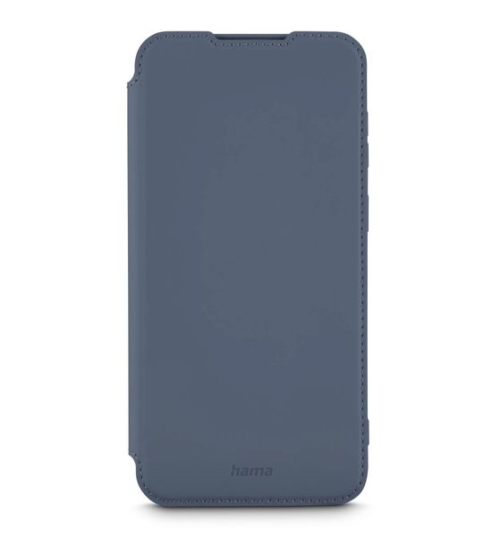 Hama 080364 Fantastic Feel Folio für Samsung Galaxy A37 5G  (Blau) f&uuml;r 17,49 Euro
