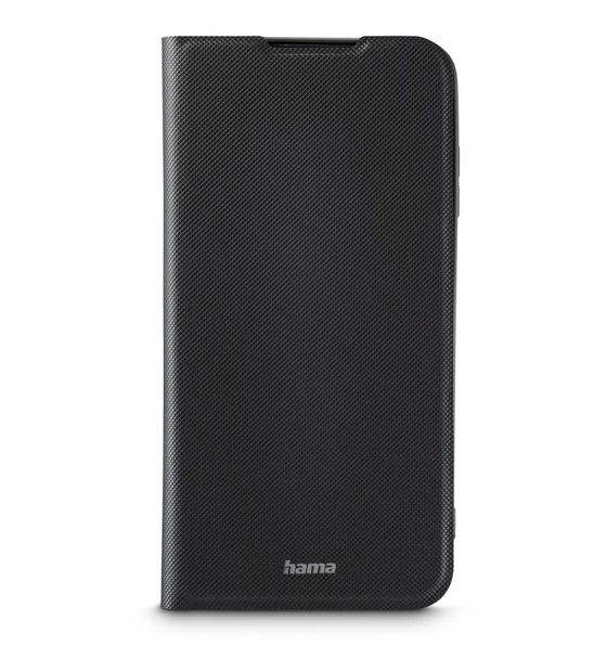 Hama 080377 Daily Protect Folio für Samsung Galaxy A26 5G  (Schwarz) f&uuml;r 21,99 Euro